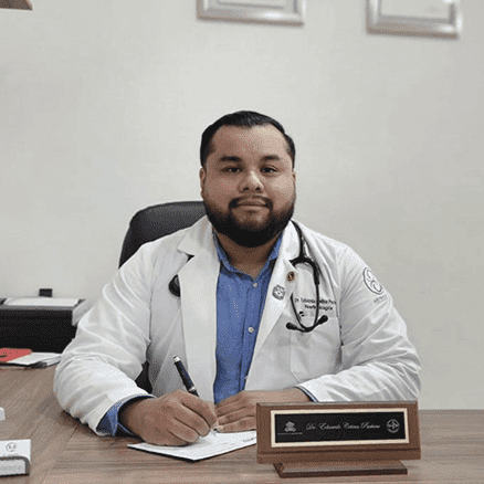 Biografía de [nombre]